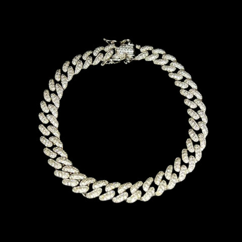 Cuban Bracelet